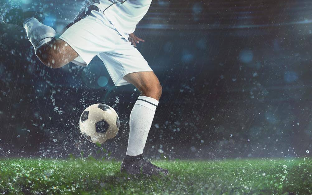 Online Sports Betting