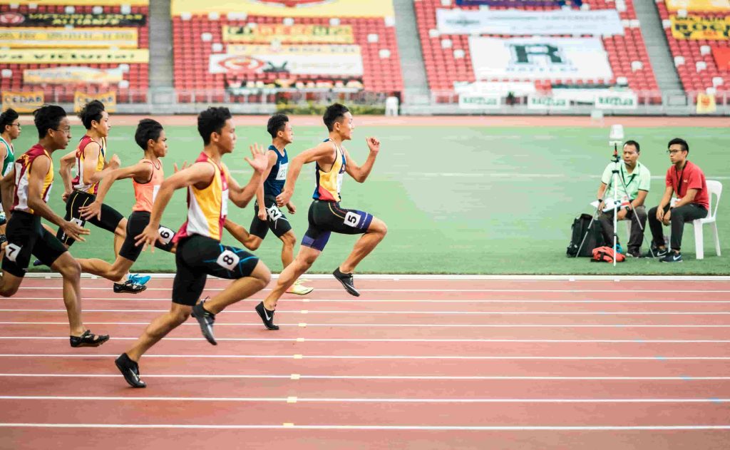 Betting Strategies