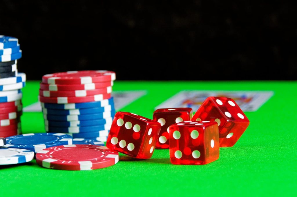 Responsible Gambling