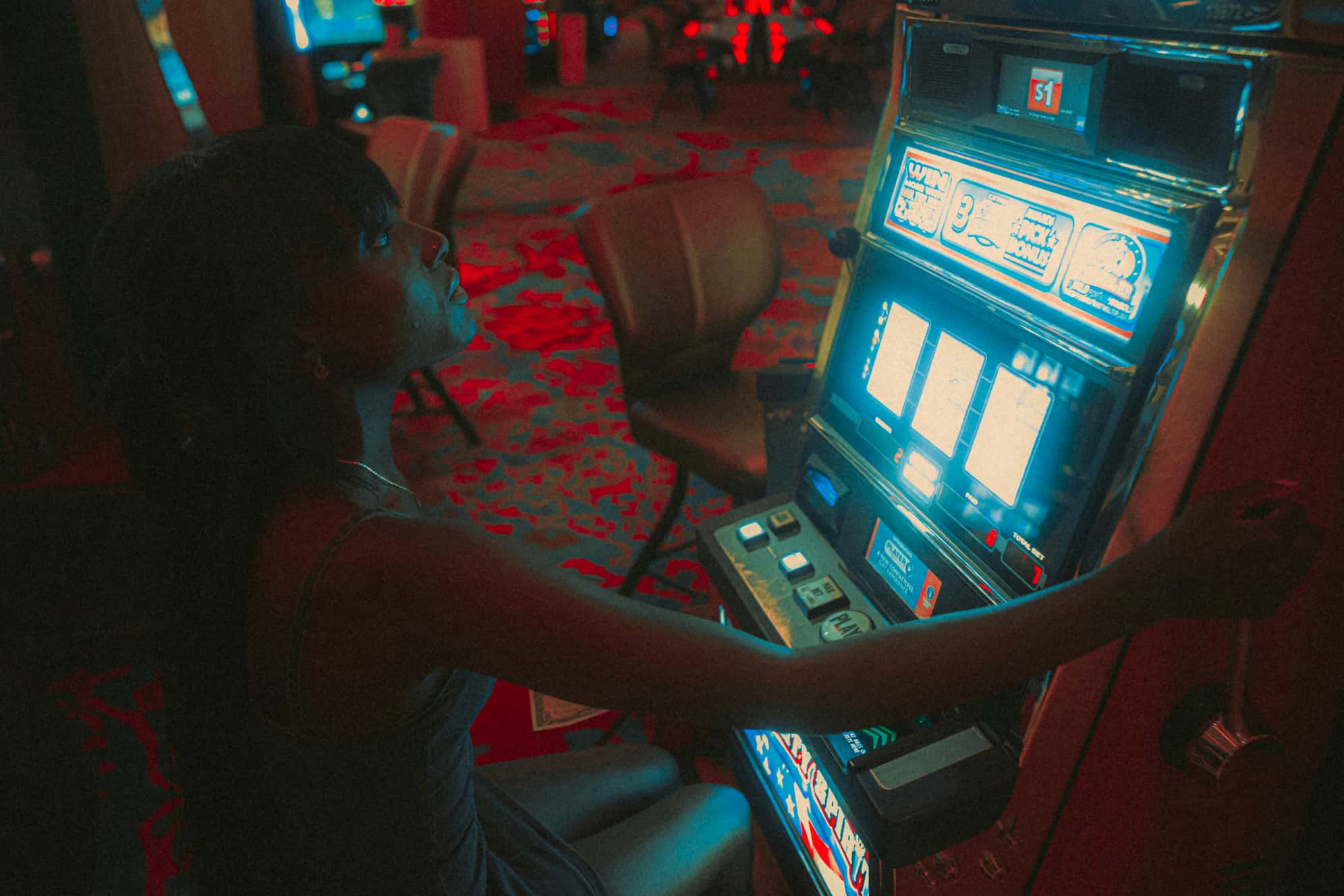 The Science of Slot Reel Speed: How it Affects Player Perception and Engagement